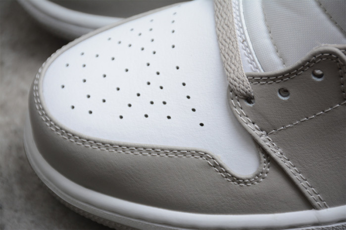 jordan 1 mid linen 554724-082