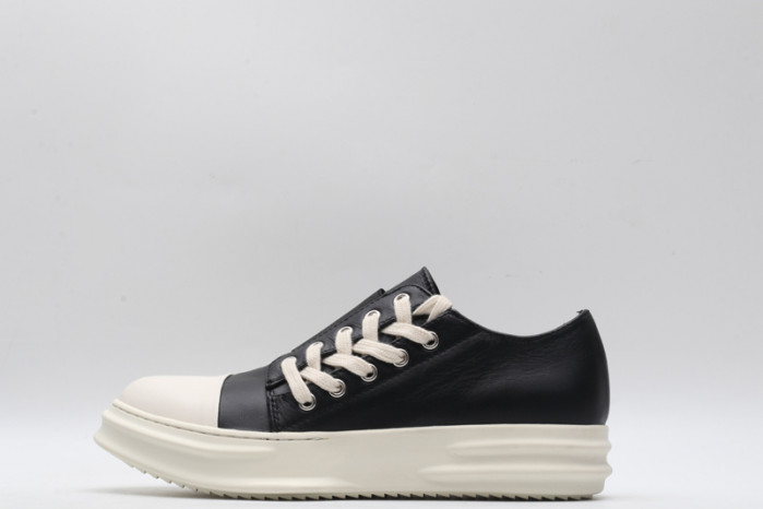 rick owens sneakers ro-108