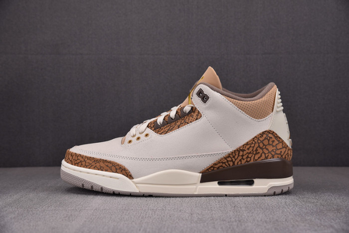 air jordan 3 palomino