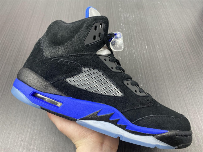 air jordan 5 “racer blue”