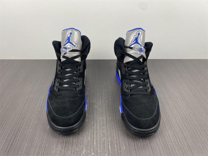 air jordan 5 “racer blue”