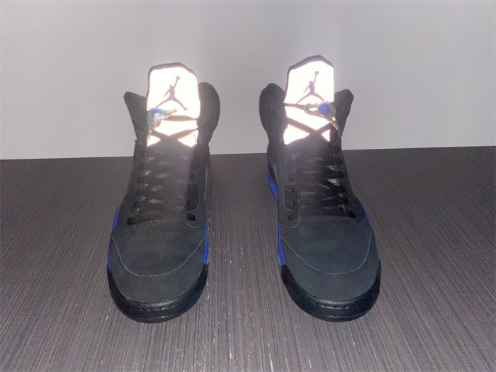 air jordan 5 “racer blue”