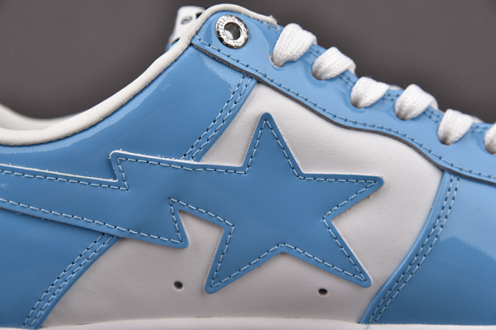 a bathing ape sneakers