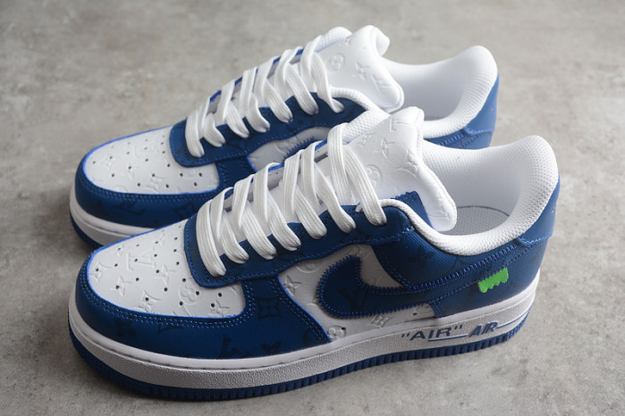 l&v nike air force 1 low