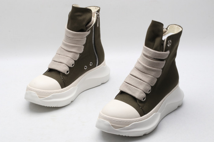 rick owens sneakers ro-121