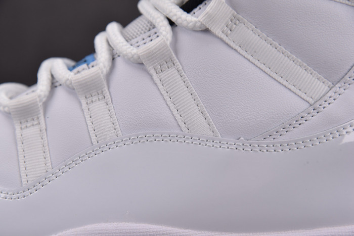 Jordan 11 Retro Legend Blue (2024) - CT8012-104