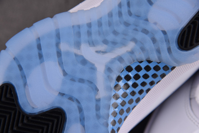 Jordan 11 Retro Legend Blue (2024) - CT8012-104