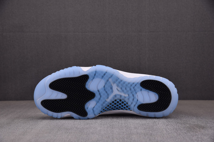Jordan 11 Retro Legend Blue (2024) - CT8012-104