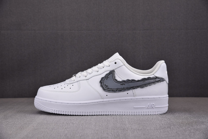 nike air force 1 low ''07 white (kaws sky high farm workwear edition)