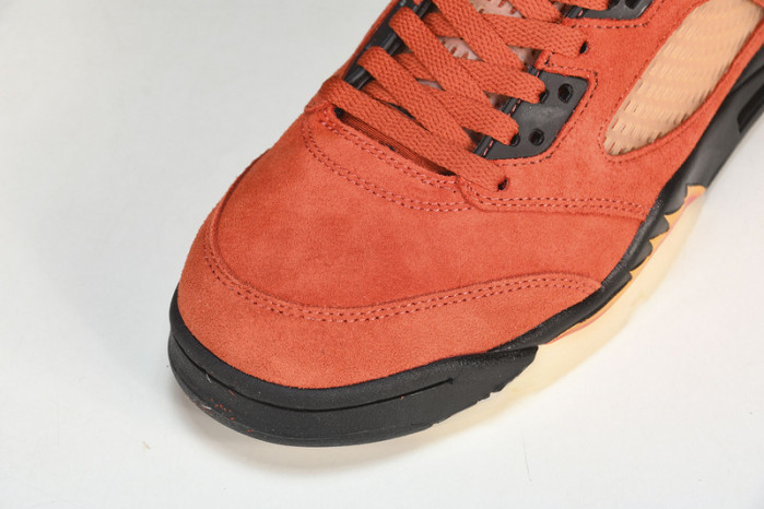 jordan 5 retro dunk on mars