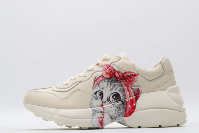 G*u*i sneaker g1000067