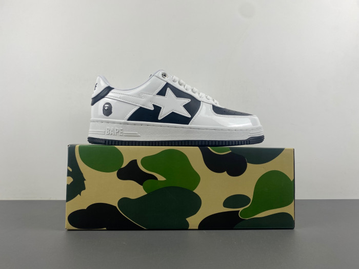 a bathing ape sneakers ape-039