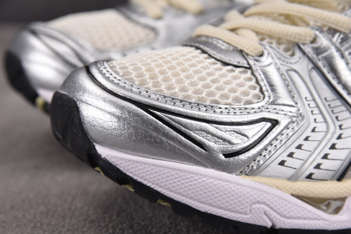 ASICS Gel-Kayano 14 Birch Pure Silver 1203A537-200
