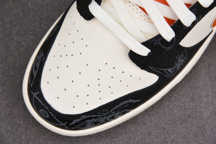 dunk sb low dd3357-100