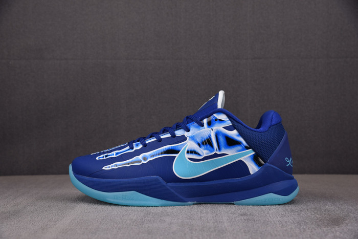 Nike Kobe 5 Protro X-Ray HJ4303-400