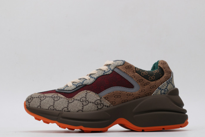 G*u*i sneaker g1000015