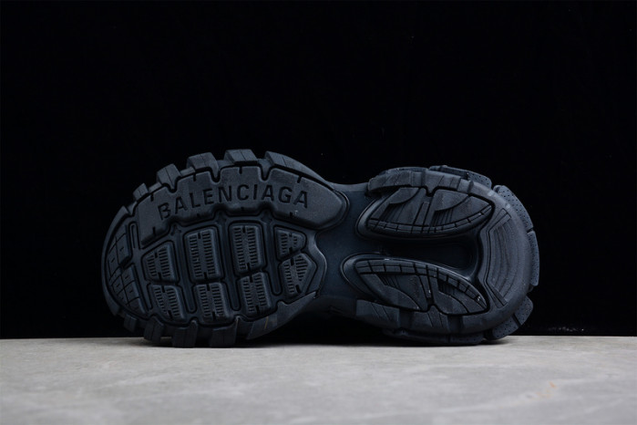 balen sneaker tess s.gomma 3.0 w3rf11090