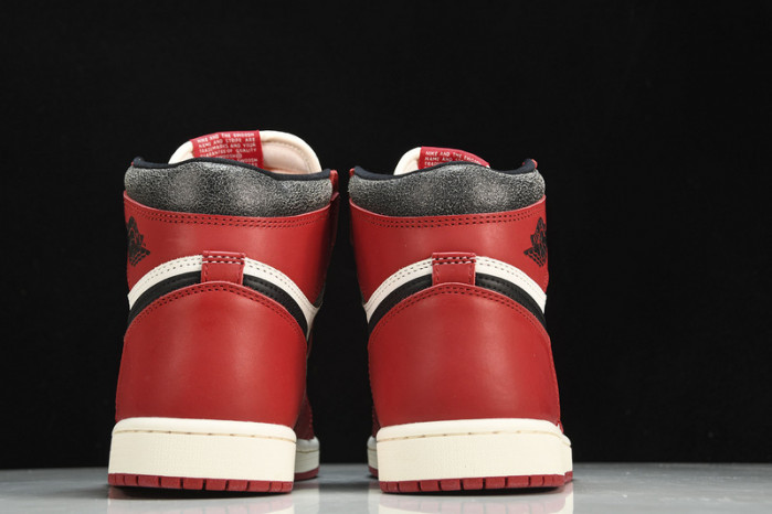 jordan 1 retro high og lost and found