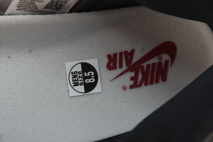 jordan 1 retro high og lost and found