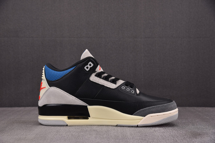 Jordan 3 Retro OG Rare Air IB8967-004