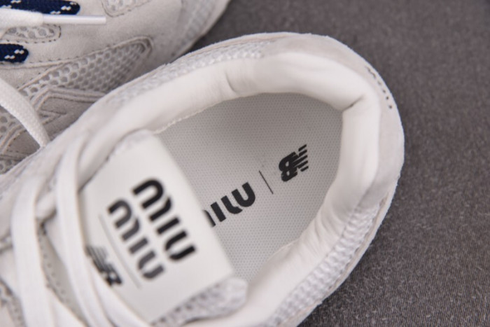 New Balance x MIU MIU NM1000001