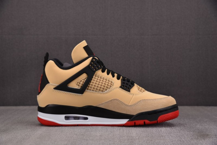 Jordan 4 Retro Pizza IH2094-200