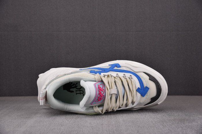 fw c/o odsy-1000 sneaker ow-40007