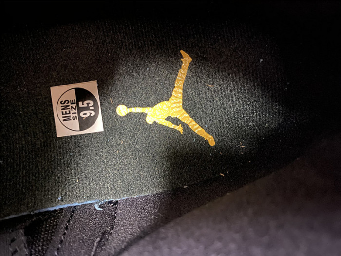 air jordan 12 retro black dark concord ct8013-005