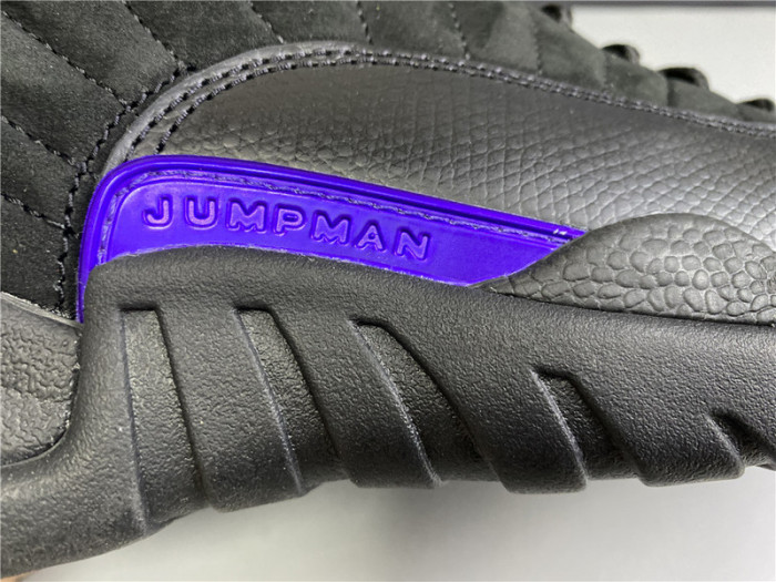 air jordan 12 retro black dark concord ct8013-005