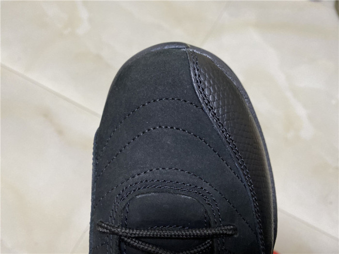 air jordan 12 retro black dark concord ct8013-005