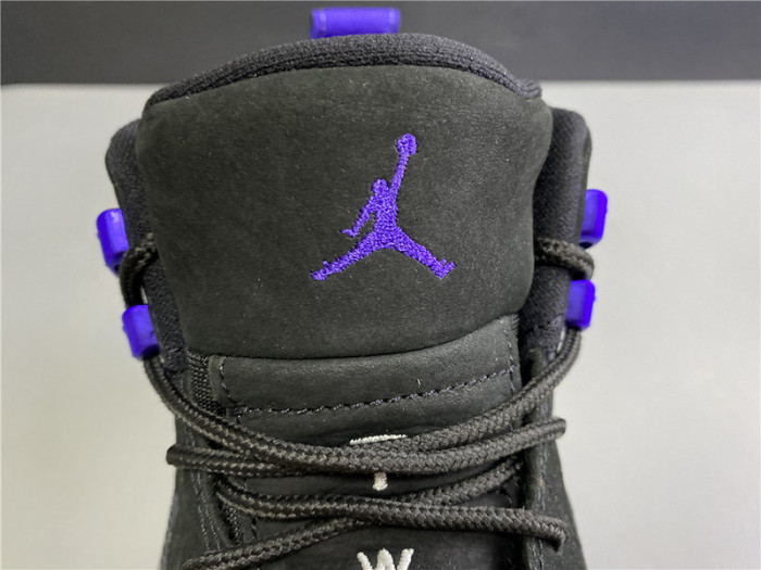 air jordan 12 retro black dark concord ct8013-005