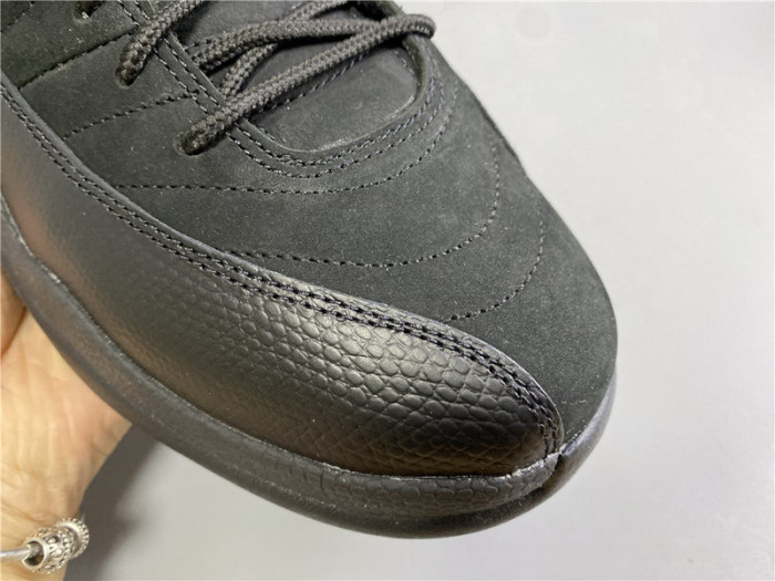 air jordan 12 retro black dark concord ct8013-005