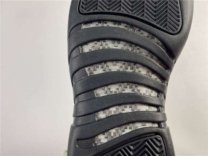 air jordan 12 retro black dark concord ct8013-005