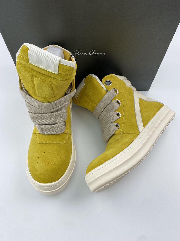 rick owens sneakers ro-150