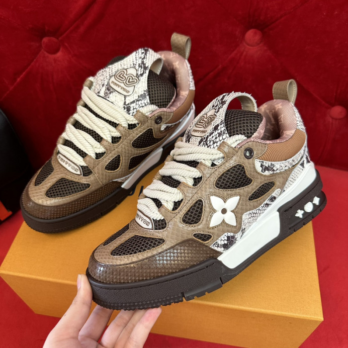 l&v skate sneaker 1aarr44