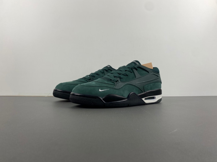 air jordan 4 rm sp nigel sylvester grandma''s driveway hf4334-300