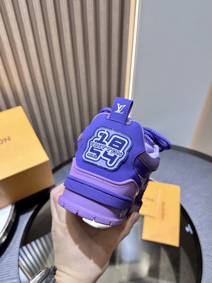 l&v skate sneaker 1aarr24