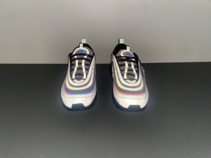 Nike Air Max 95/97 Ducks of a Feather Lightning IM2174-001