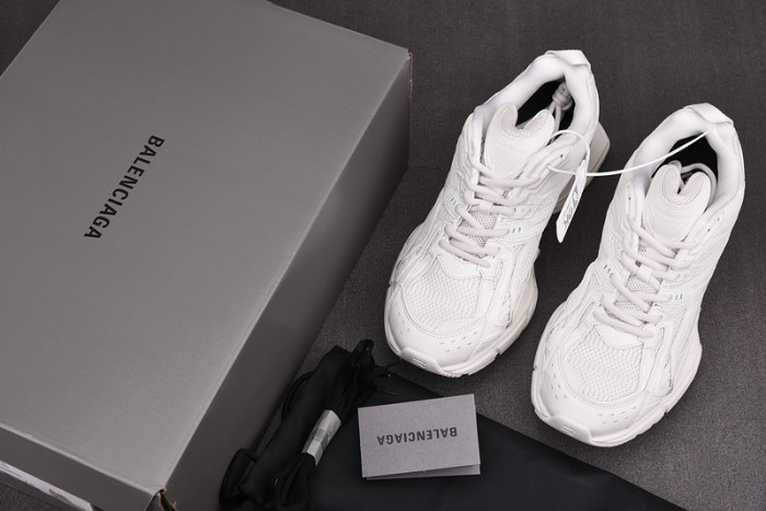 balen x-pander white