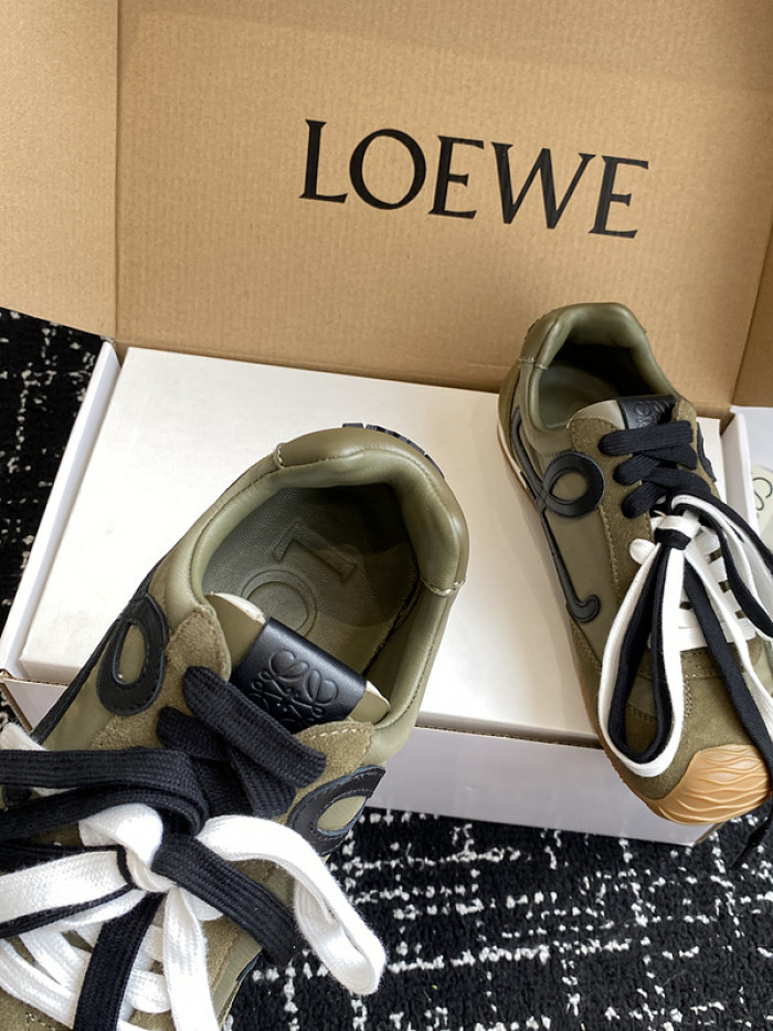 L0EWE Sneakers LE1000013