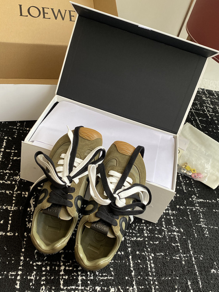 L0EWE Sneakers LE1000013