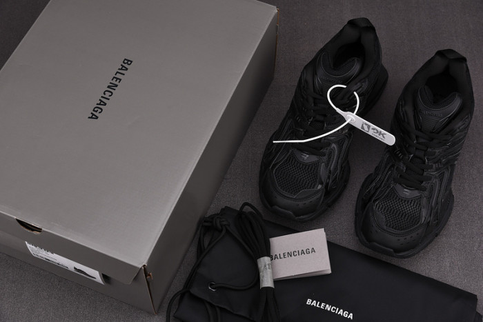 balen x-pander 6.0 sneaker