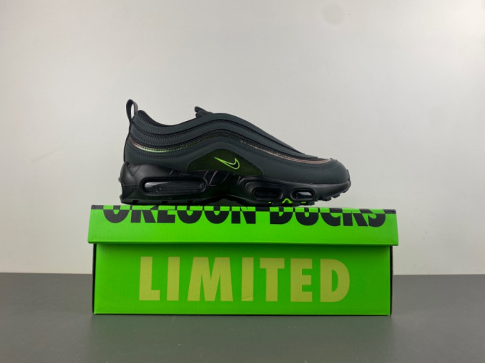 Nike Air Max 95/97 Ducks of a Feather Thunder II1711-900