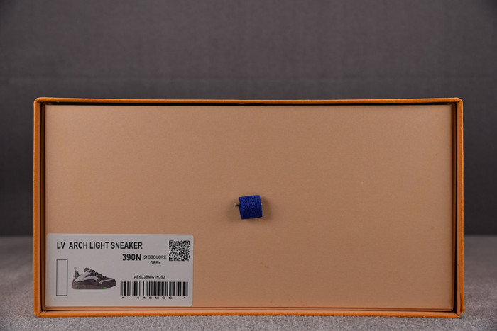 l&v skate sneaker 1aarr51