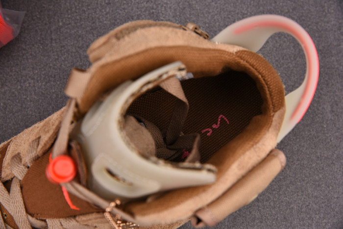 air jordan 6 retro travis scott british khaki dh0690-200