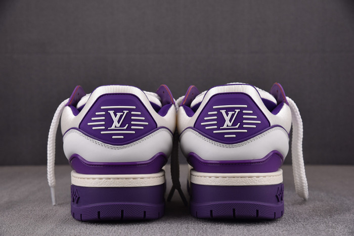 l&v trainer maxi purple