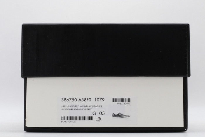 G*u*i sneaker g1000043