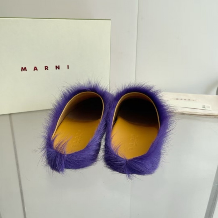 Marni sandals M100017