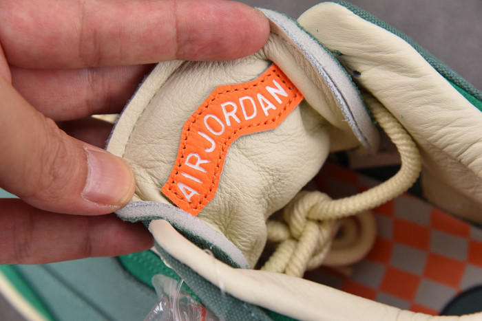 jordan 3 retro sp nina Ch*el abney bicoastal