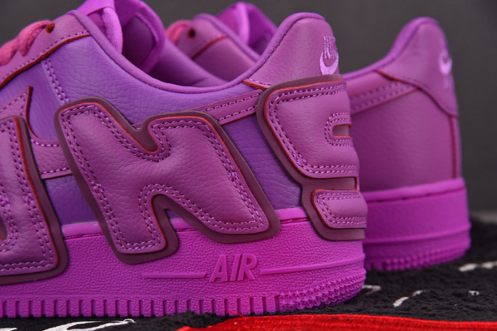 Nike Air Force 1 Low Cactus Plant Flea Market Fuchsia Dream FQ7069-500